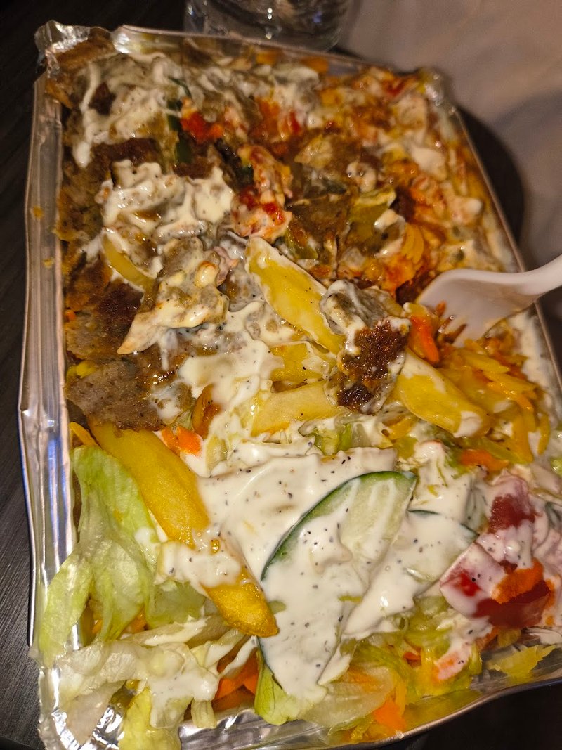 Habibi Mix Grill - photo 3