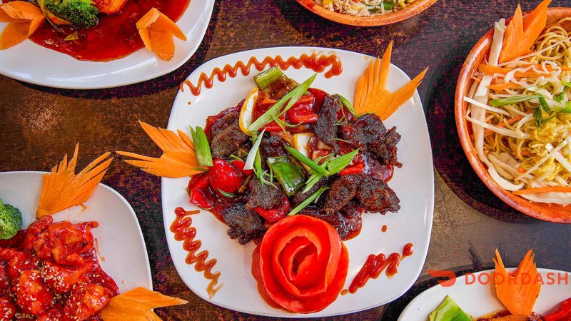 Khao Halal Chinese - photo 3