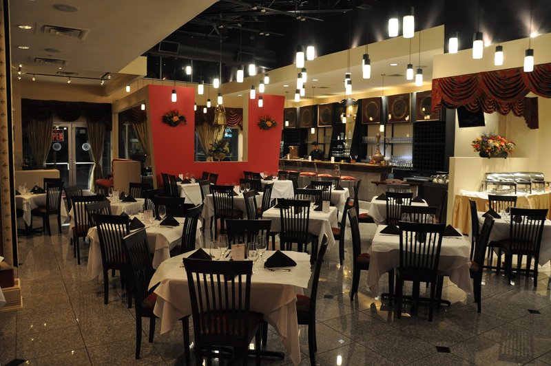 Mughlai Fine Indian Cuisine