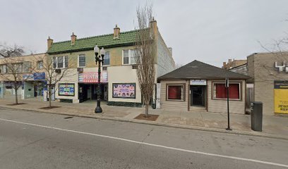 American Hajj Caravan