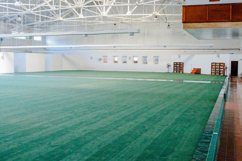 Islamic Center of America-NJ