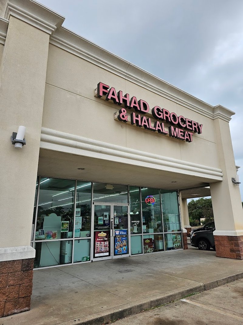 Fahad Grocery & Halal Meat