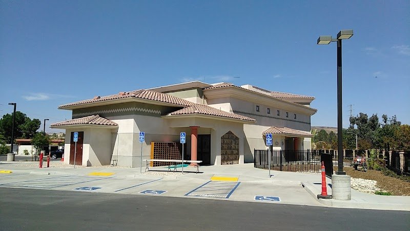 Islamic Center of Temecula Valley