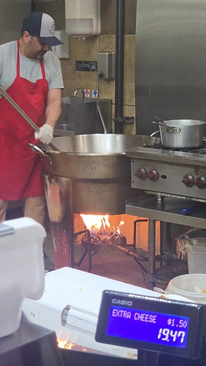 Meat Market - photo 3