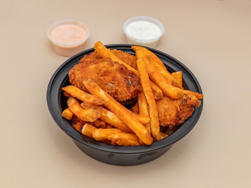 Halal Express - photo 4