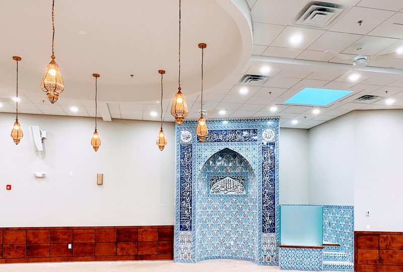 Bayonne Mosque and Community Center - photo 5