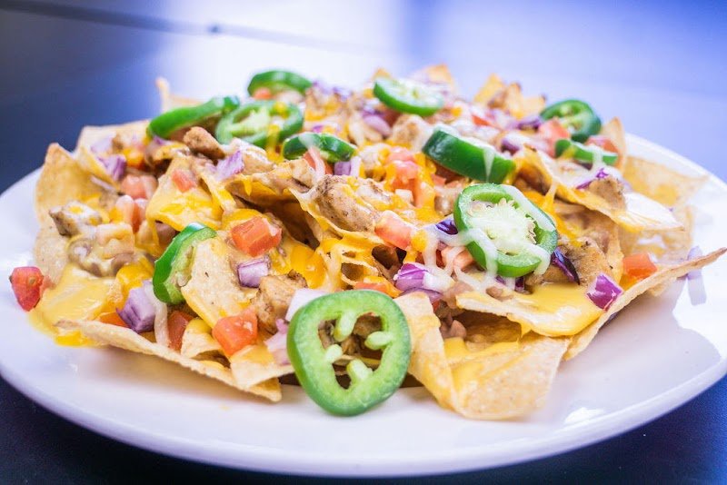 Grab N Go Tacos - photo 3