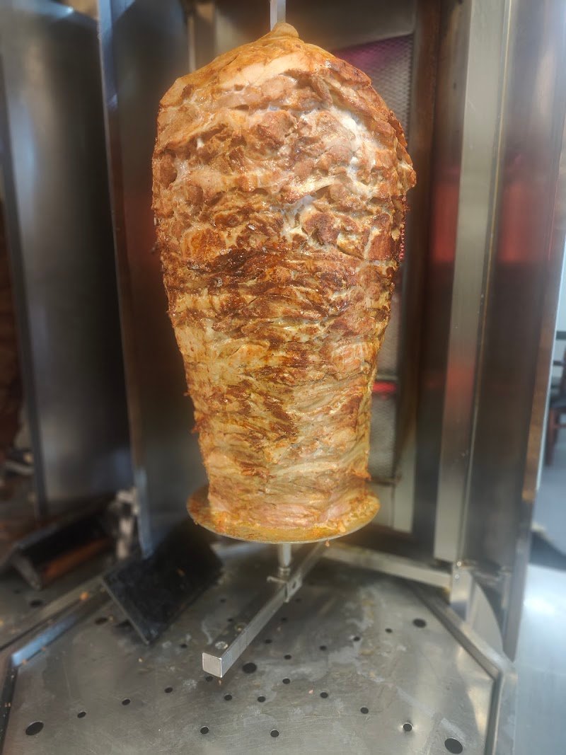 Shawarma World - photo 3