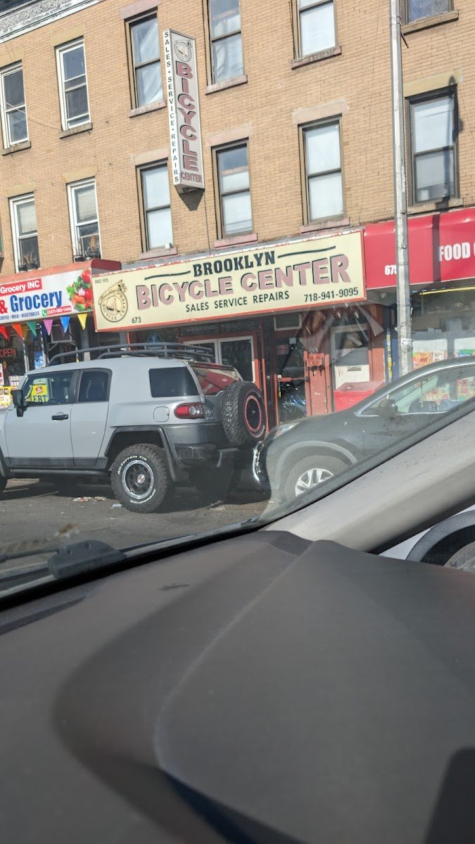 Lucky3 Halal Meat & Grocery