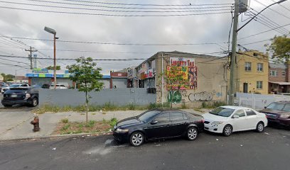 Castle Mini Market & Deli Corp