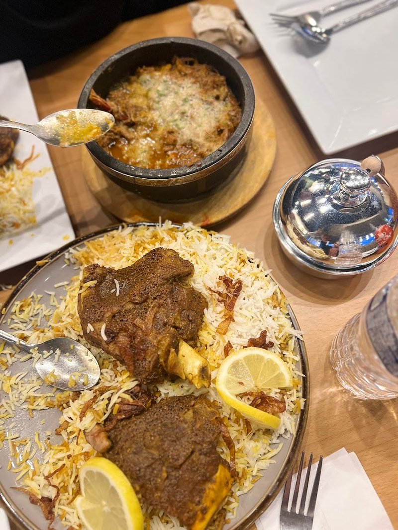 Sufra Authentic Yemeni Cuisine - photo 5