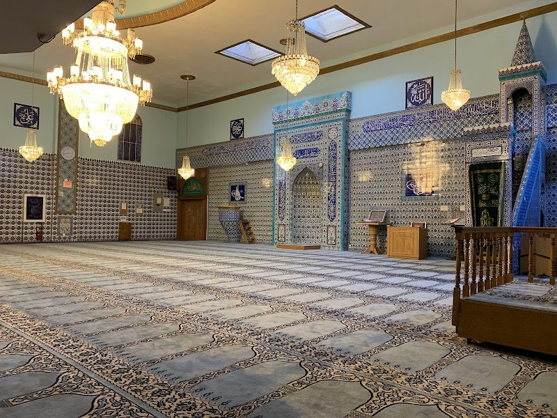 United Muslims of America