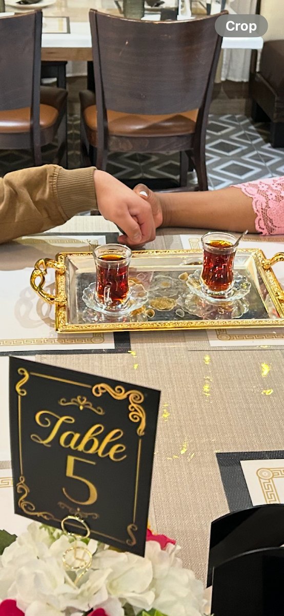 Palace Istanbul Kebab House - photo 2
