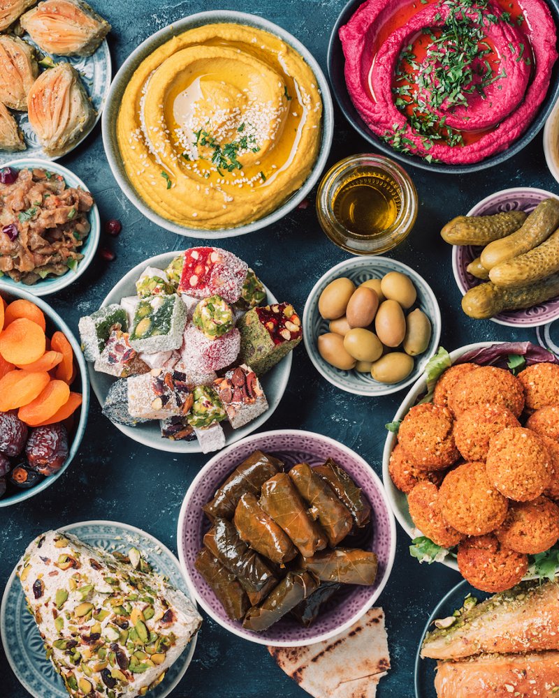 Sultan Palace - photo 4