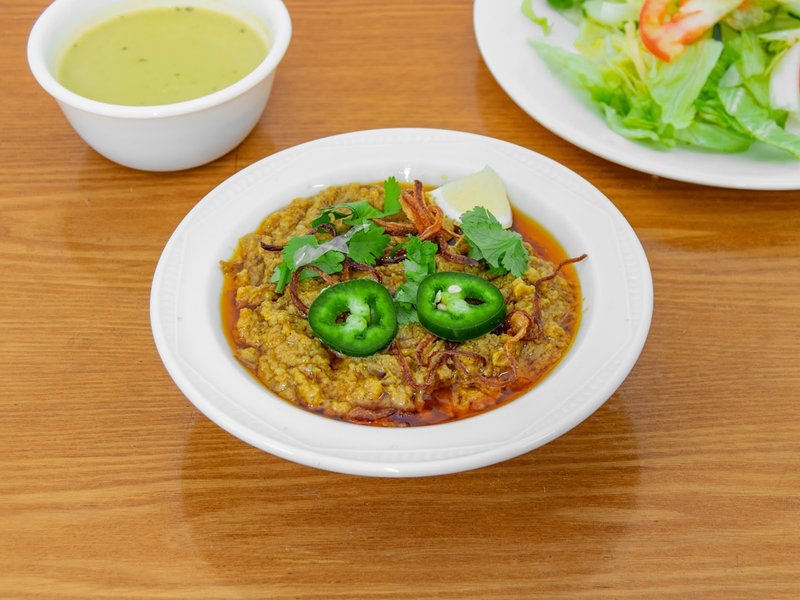 Alhumza - Pakistani/Indian - Halal Meat, Restaurant and Grocceries - photo 2