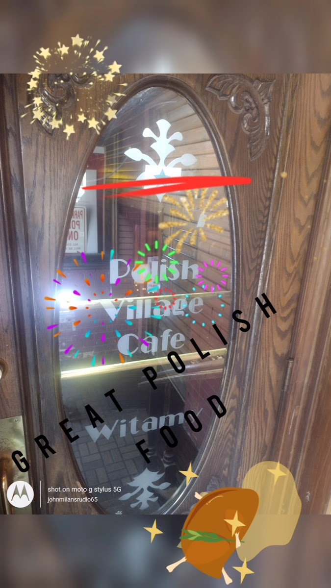 Polish Village Cafe - photo 3