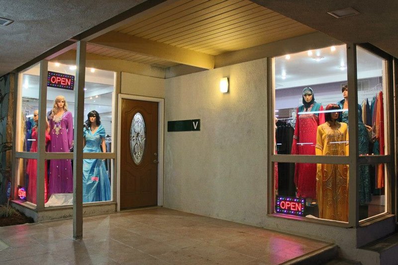 Taleen Islamic Fashion