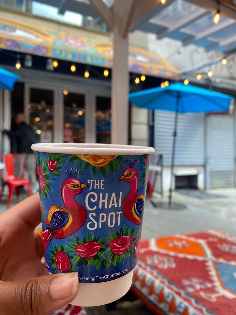 The Chai Spot - photo 2