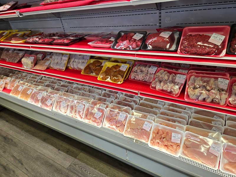 Austin Meat Market - photo 5