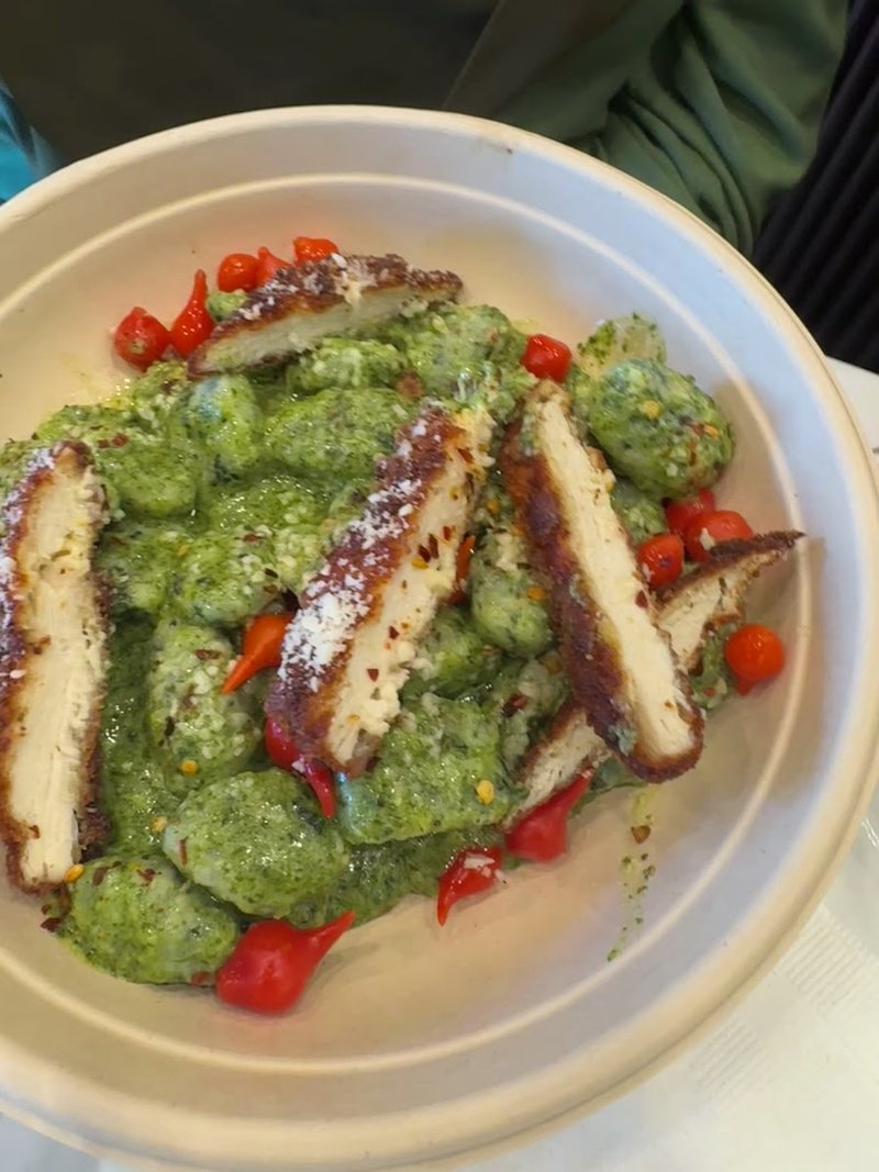 Gnocchi Bella Forest Hills - photo 3
