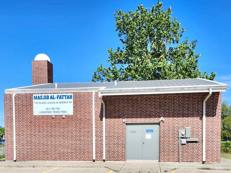 Masjid Al-Fattah La Marque