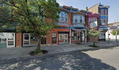 Najah Halal Hands Salon