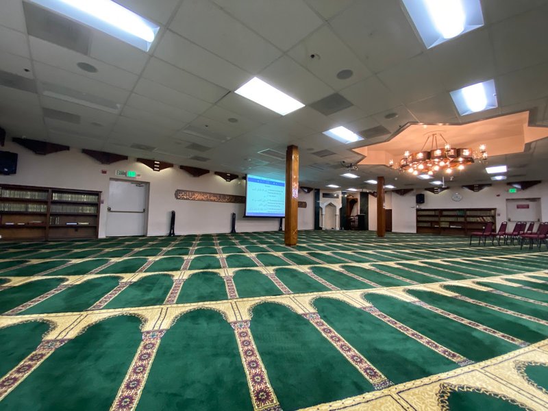 Islamic Center of Southern California (ICSC)