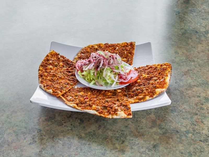 Boston Kebab - photo 2