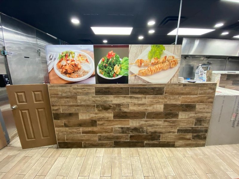 Al Baik Grill - photo 2