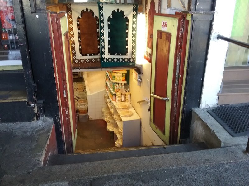 Garden Halal Meat Market - photo 2