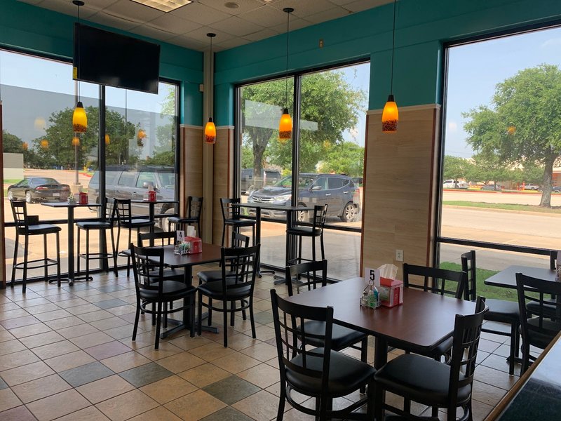 Palatable Nigerian Cuisine - photo 5