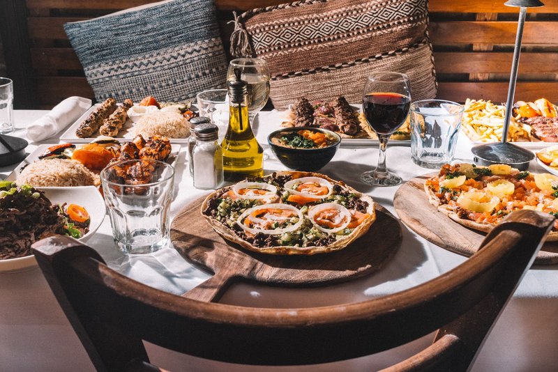 Balade | Authentic Lebanese Restaurant | East Village, NYC - photo 5