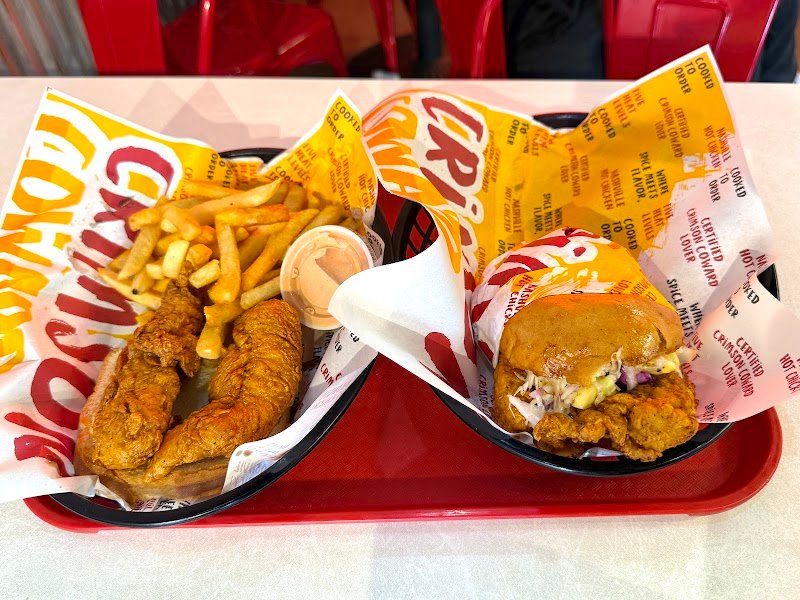 Crimson Coward - photo 4