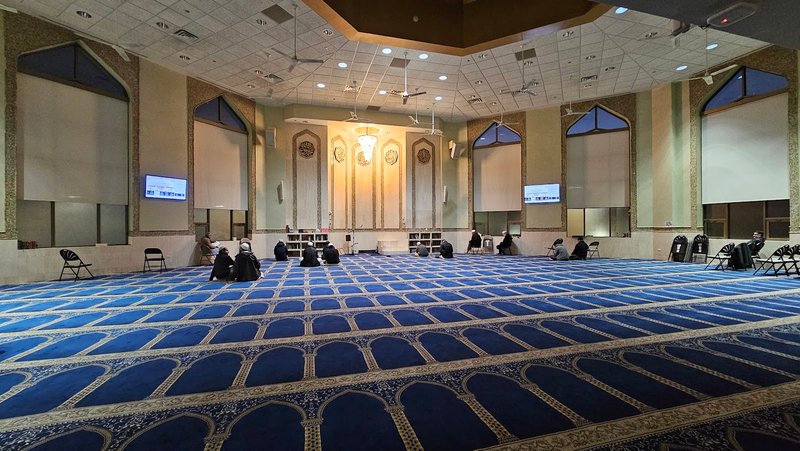 Muslim Education Center / Masjid / MCC Academy