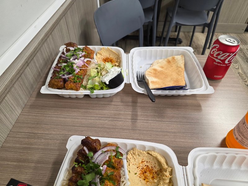 Best Shawarma - photo 3