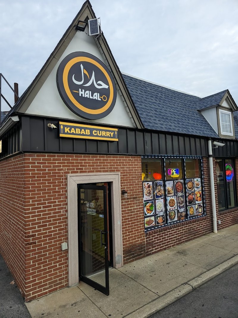 Halal Kabab & Curry - photo 2
