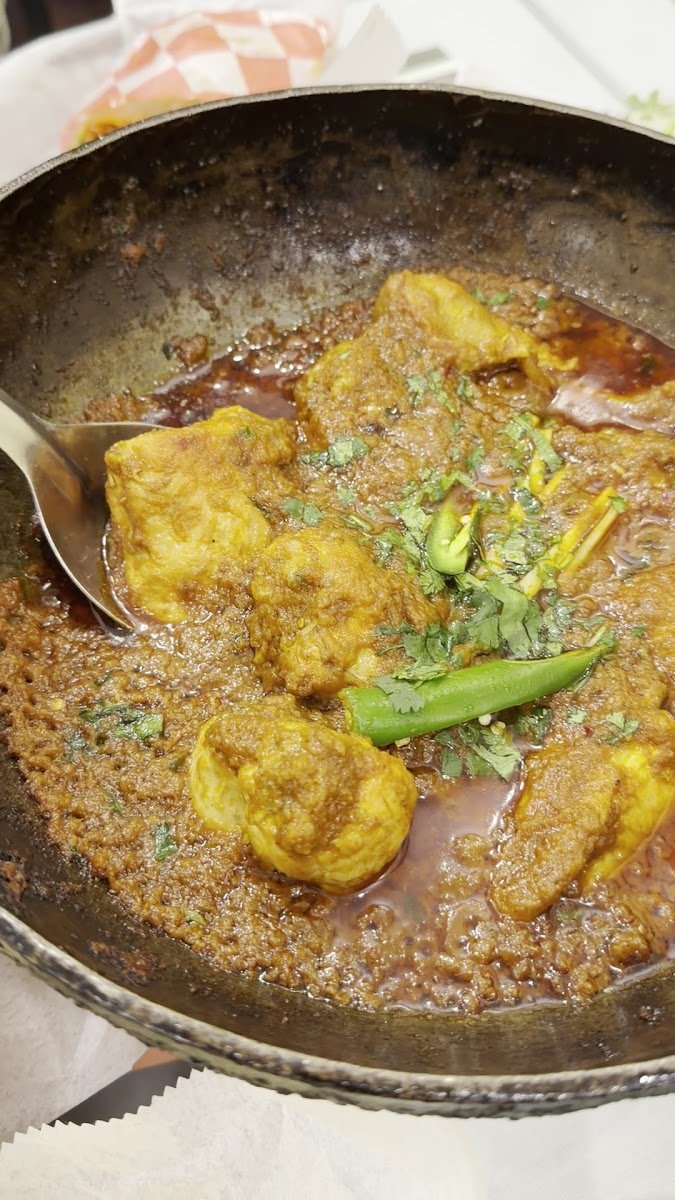 Kabab King Grill Fine Dinning - photo 3