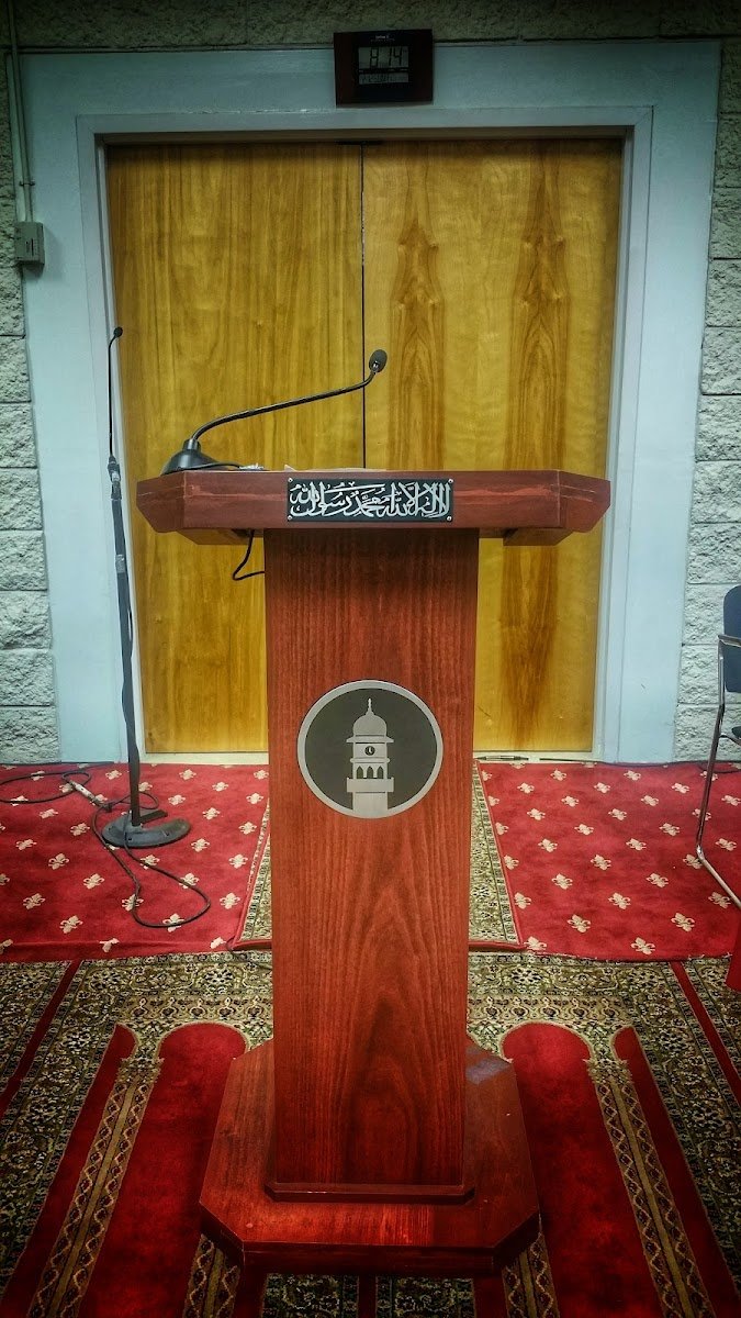 Bait ul Hadi - [Ahmadiyya Movement] (Central Jersey Chapter) - بيت الهادي