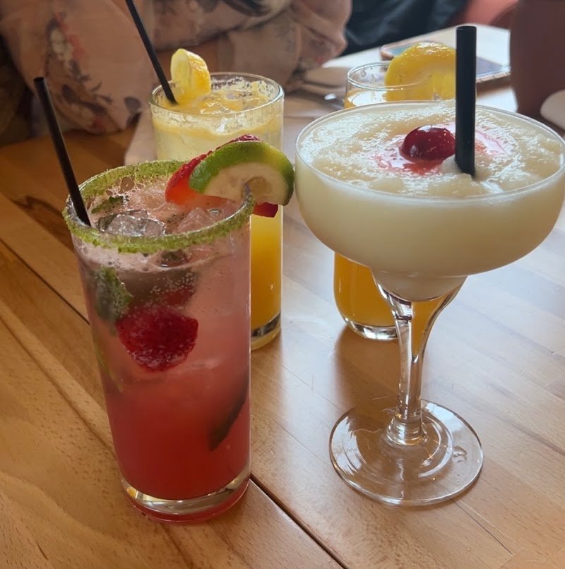 Karam Brunch House - photo 5