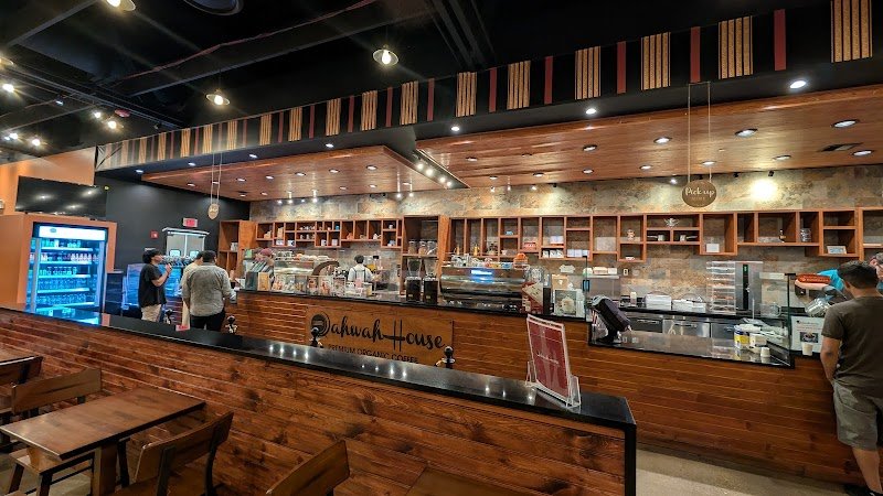 Qahwah House - photo 3