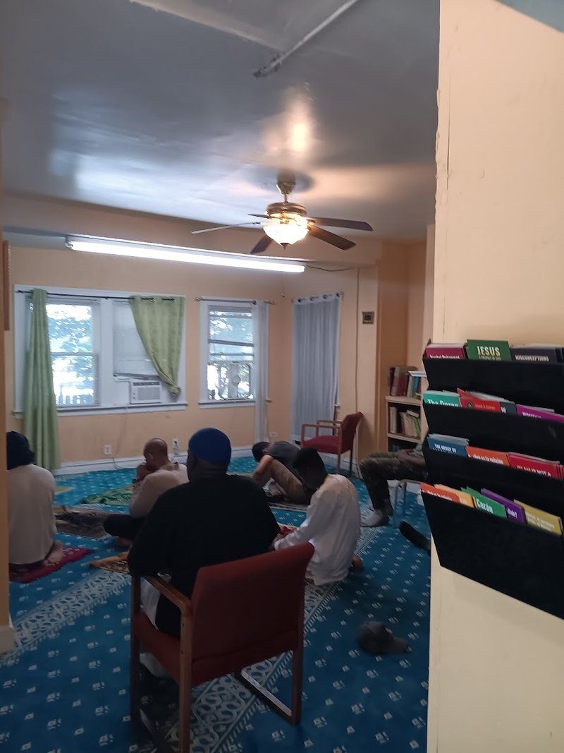 Masjid Furqaan - Chicago AKA Furqaan Dawah Center