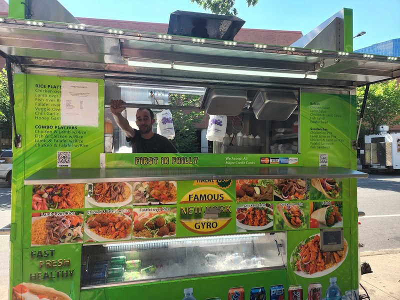 Halal Cart - photo 2