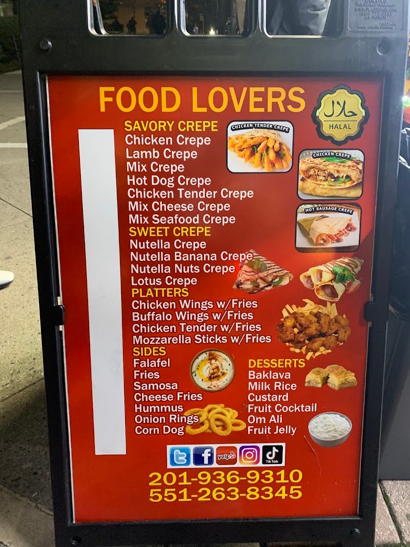 Zeze Cool Halal Food - photo 2
