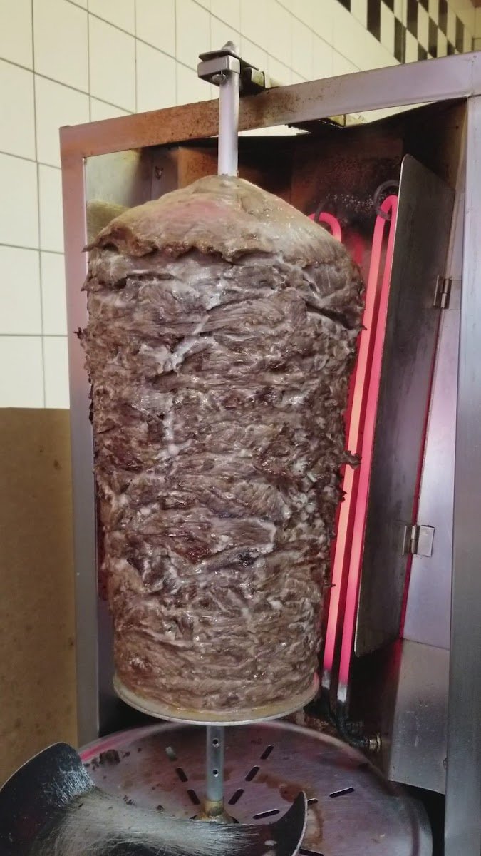 Sams Falafel & Shawarma - photo 2