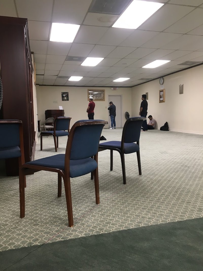 Al Razzaq Islamic Centre