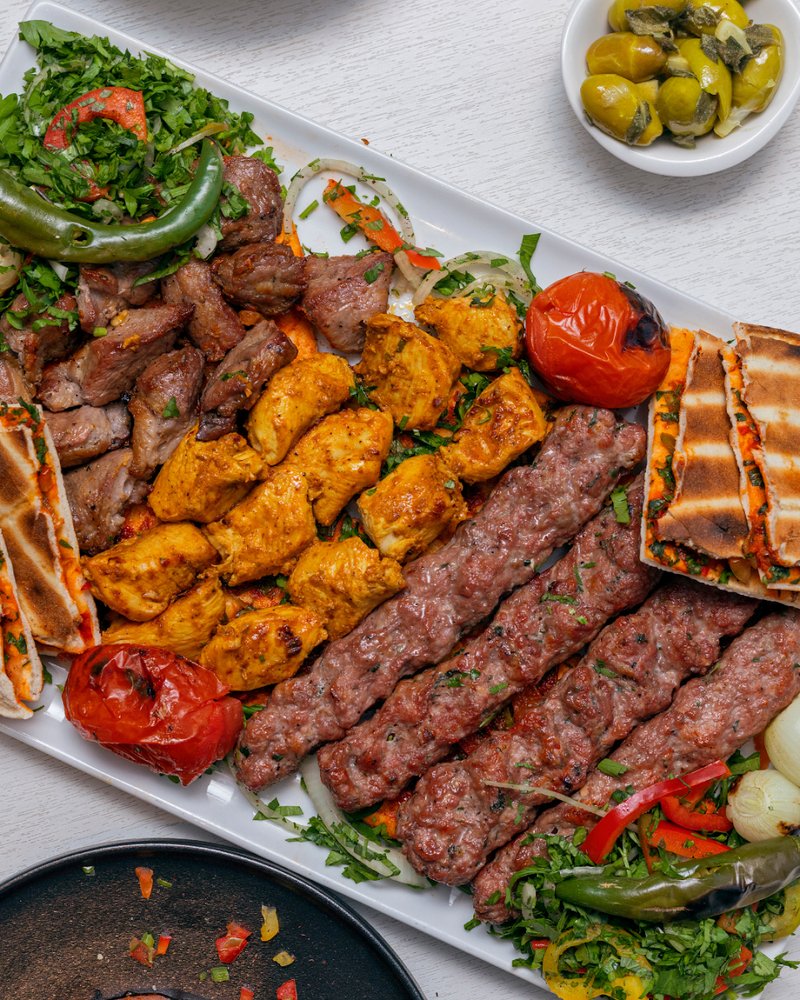 Sultan Palace - photo 5