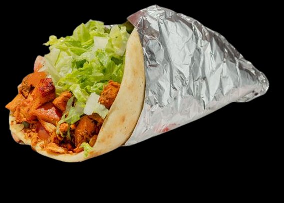 Yala | Halal American Food - Mid-Island