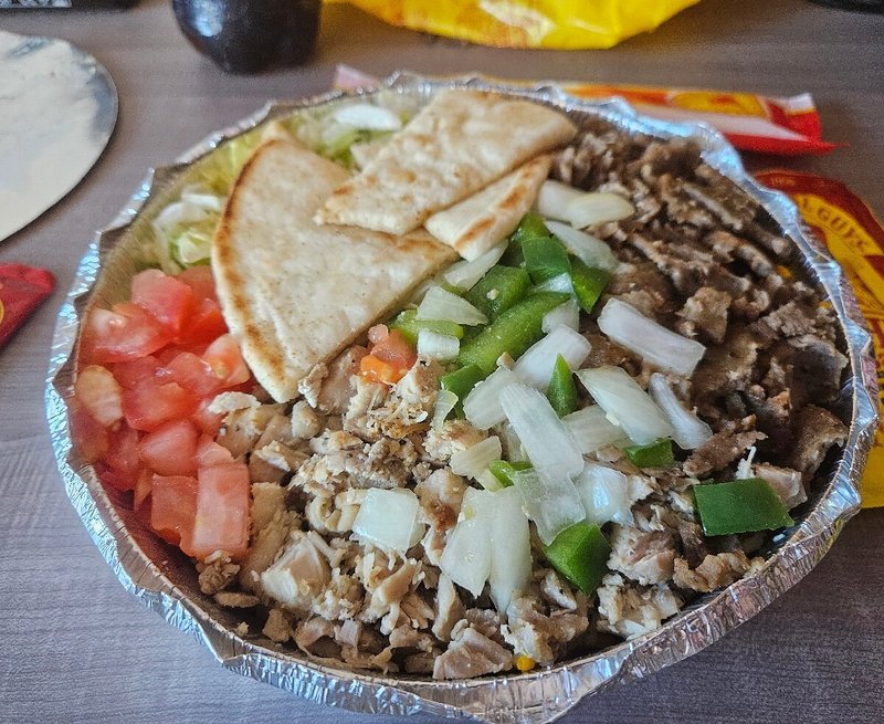The Halal Guys - photo 2