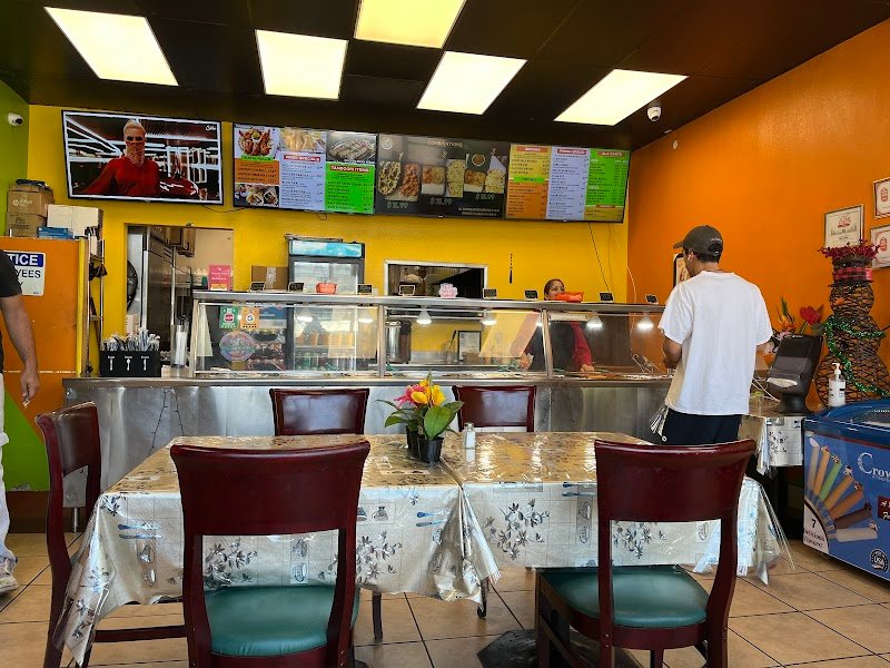 Curry in Hurry - photo 2