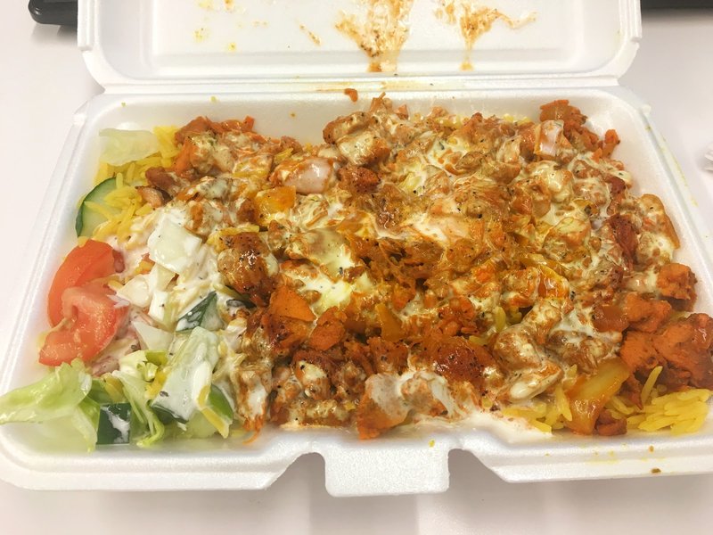 Express Halal Food - photo 5